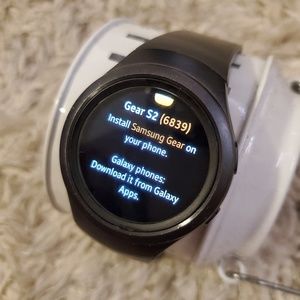 Samsung Gear S2